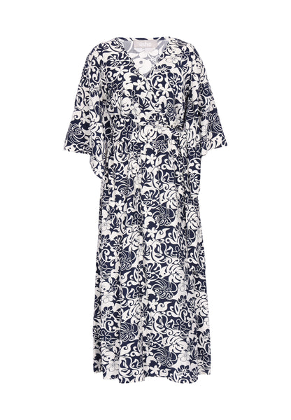 usha Women's Dress