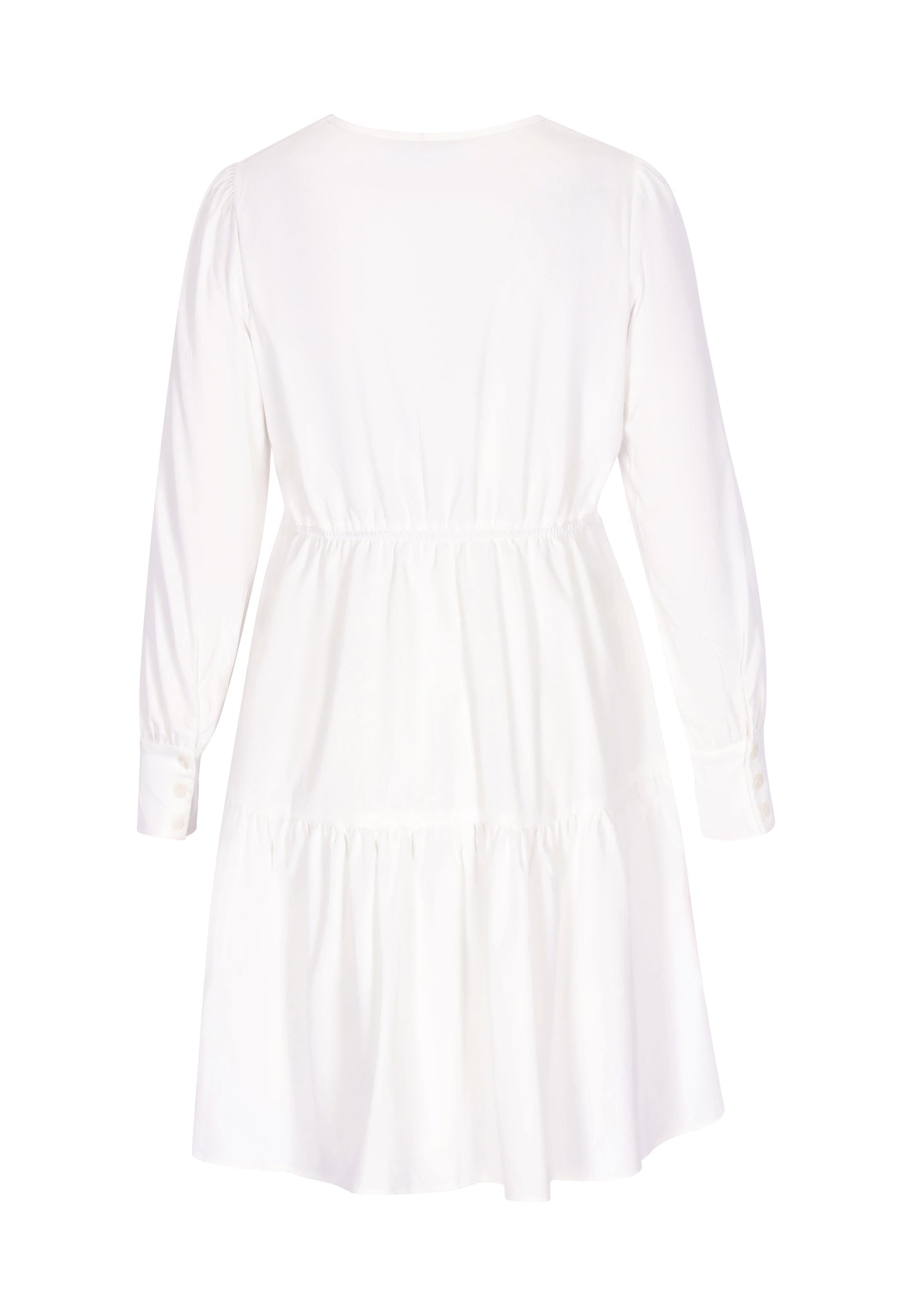 usha WHITE LABEL Women's Dress