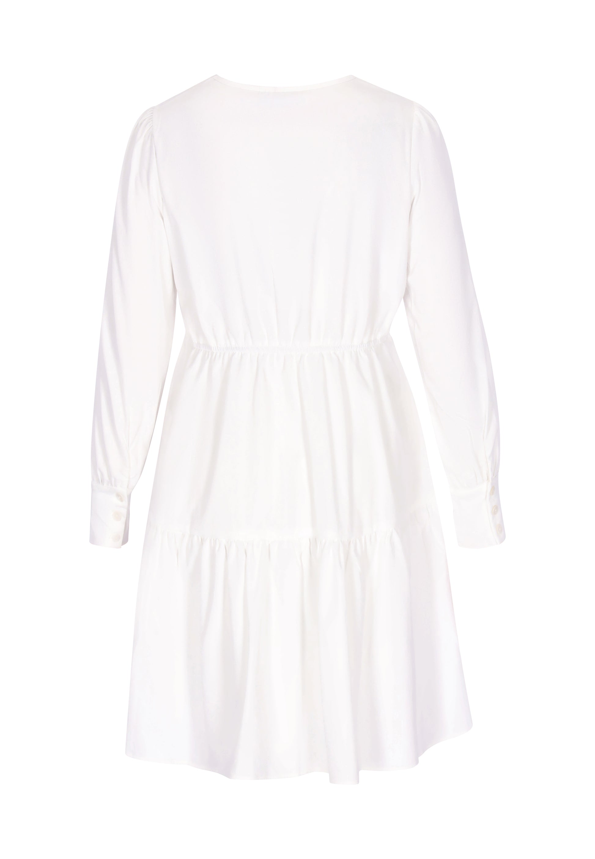 usha WHITE LABEL Women's Dress