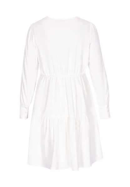 usha WHITE LABEL Women's Dress