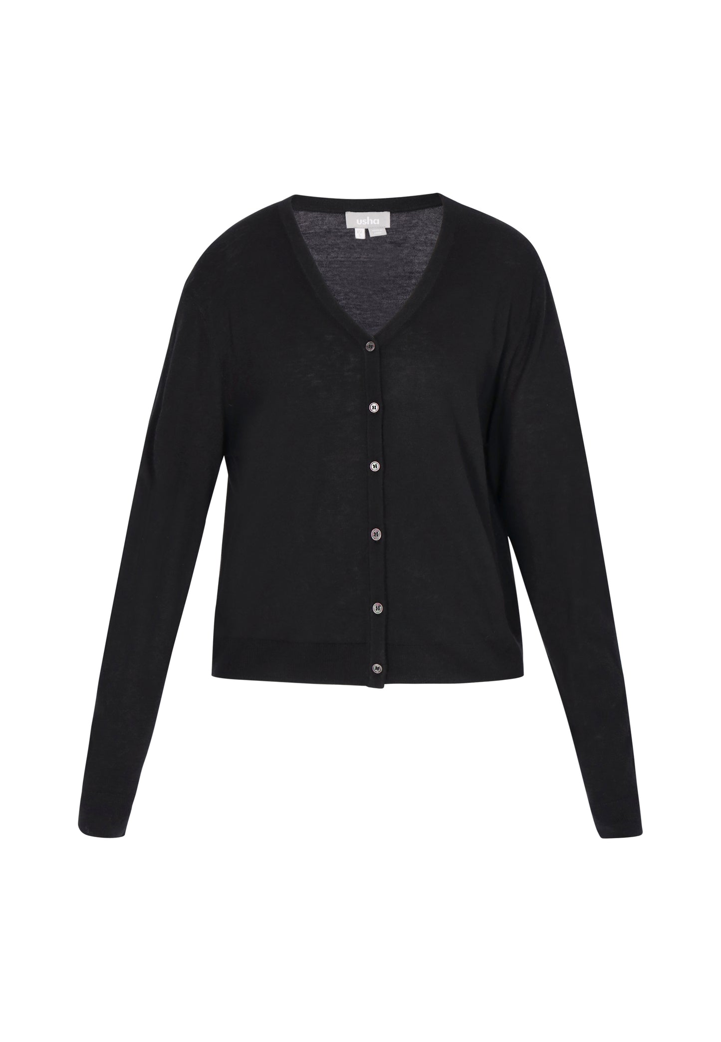 usha Women's Cardigan