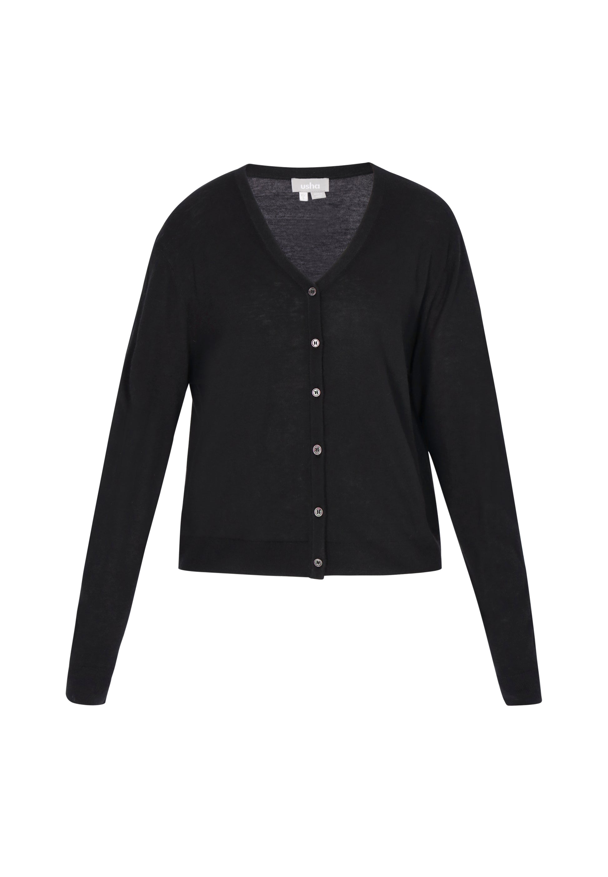 usha Women's Cardigan