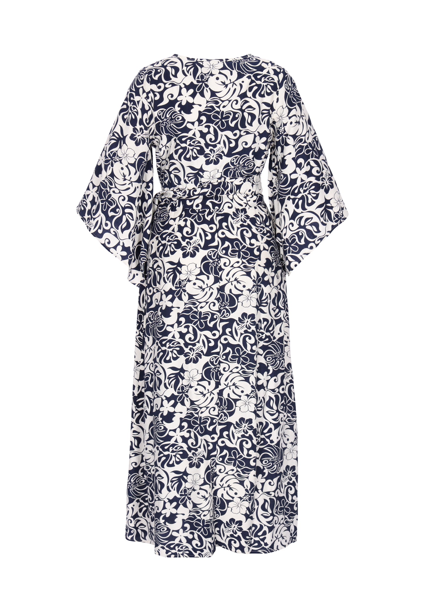 usha Women's Dress