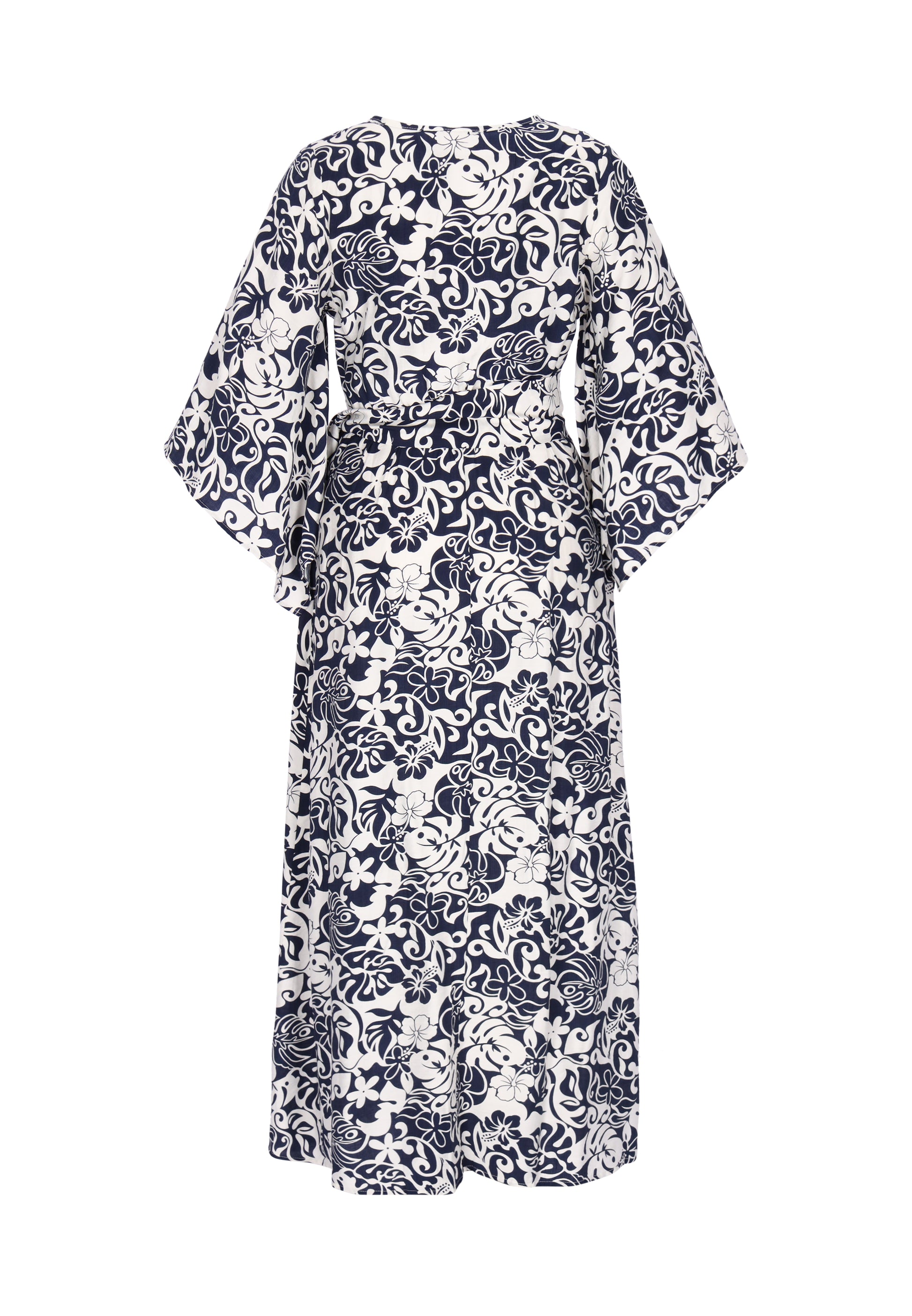 usha Women's Dress