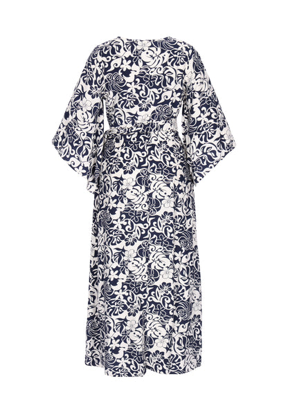 usha Women's Dress