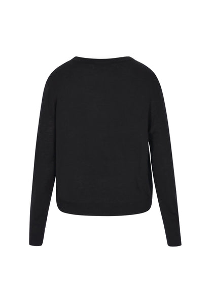 usha Women's Cardigan