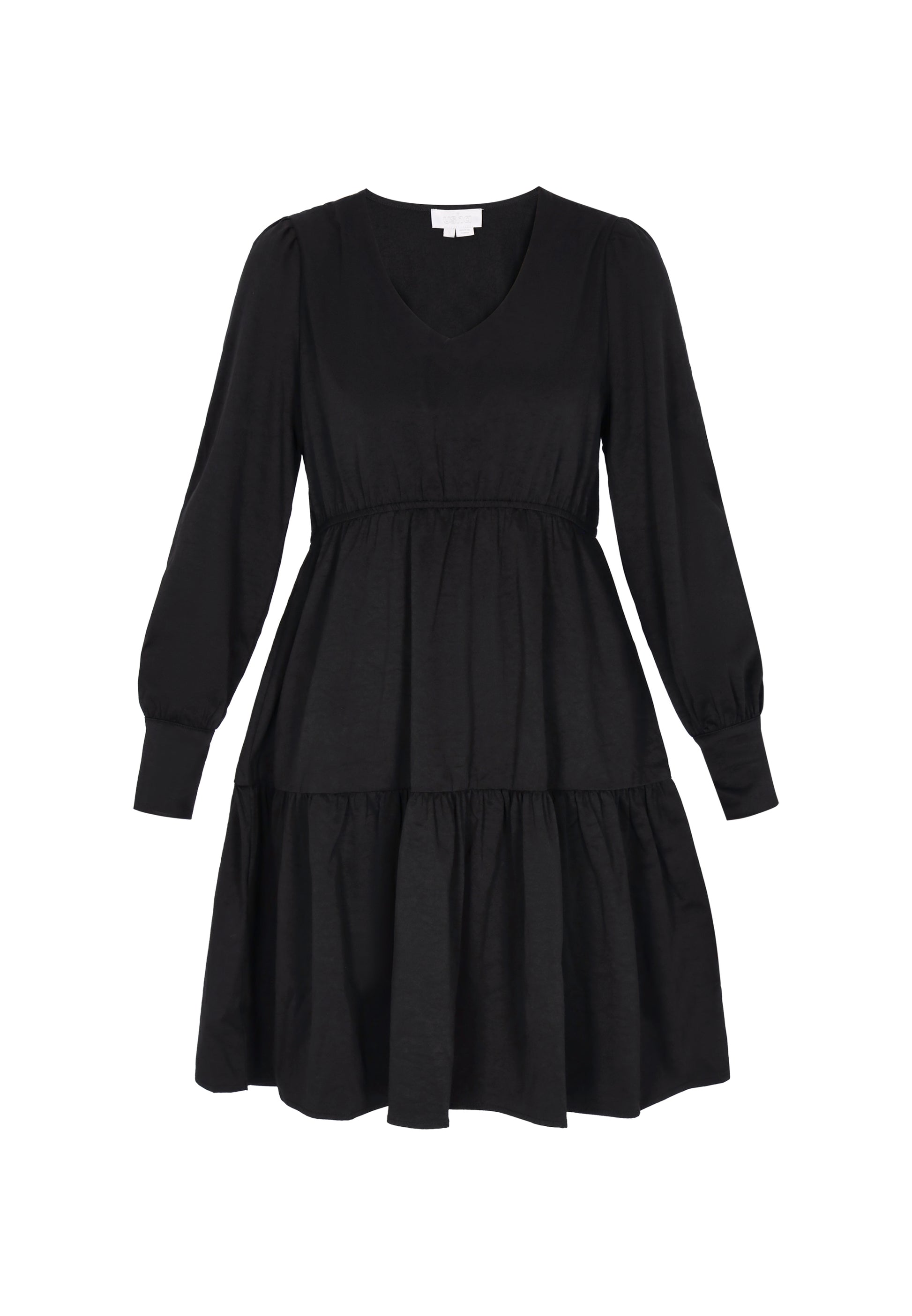 usha WHITE LABEL Women's Dress