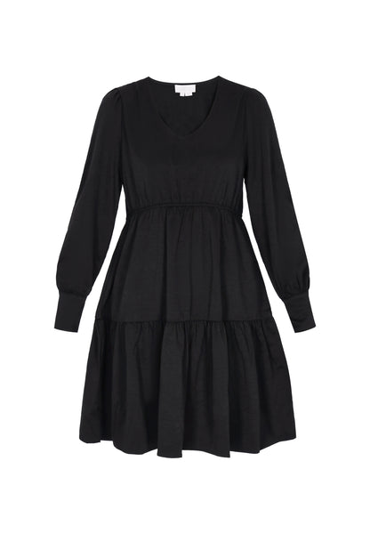 usha WHITE LABEL Women's Dress