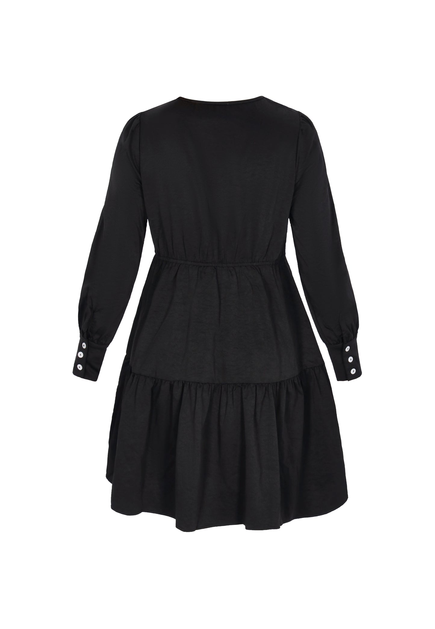 usha WHITE LABEL Women's Dress