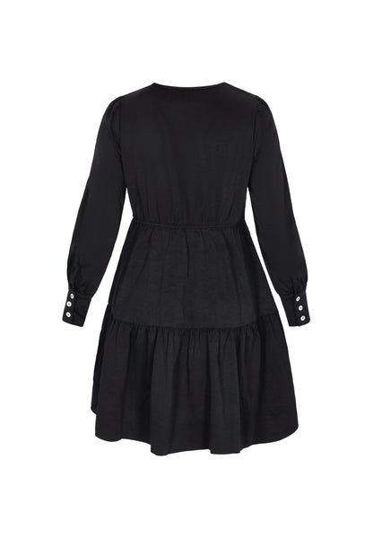 usha WHITE LABEL Women's Dress