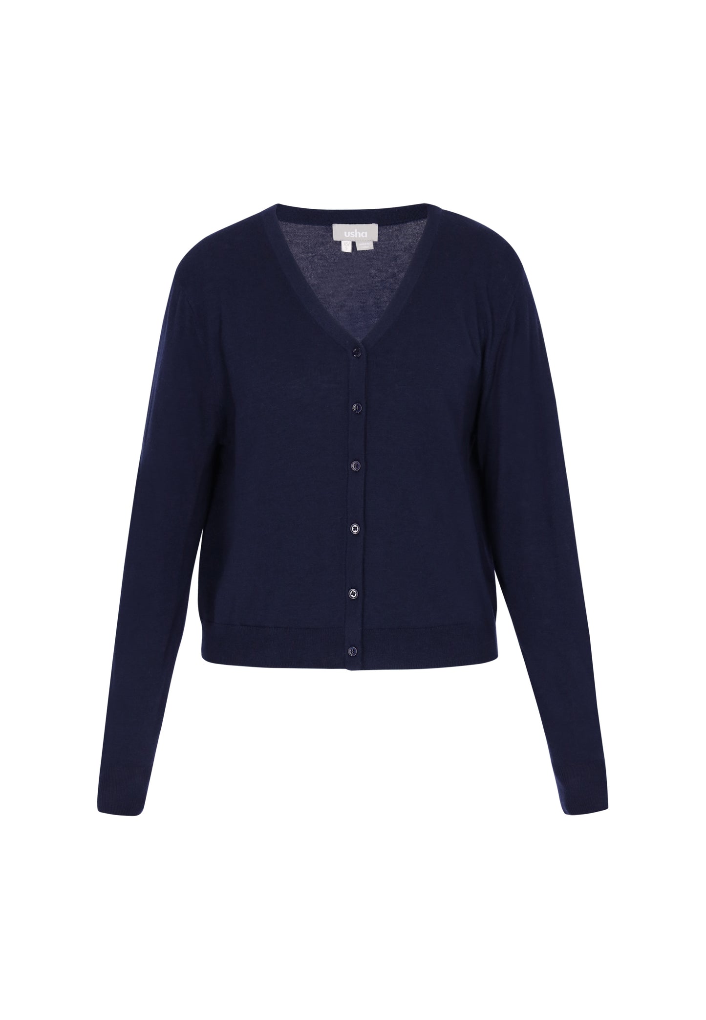 usha Women's Cardigan