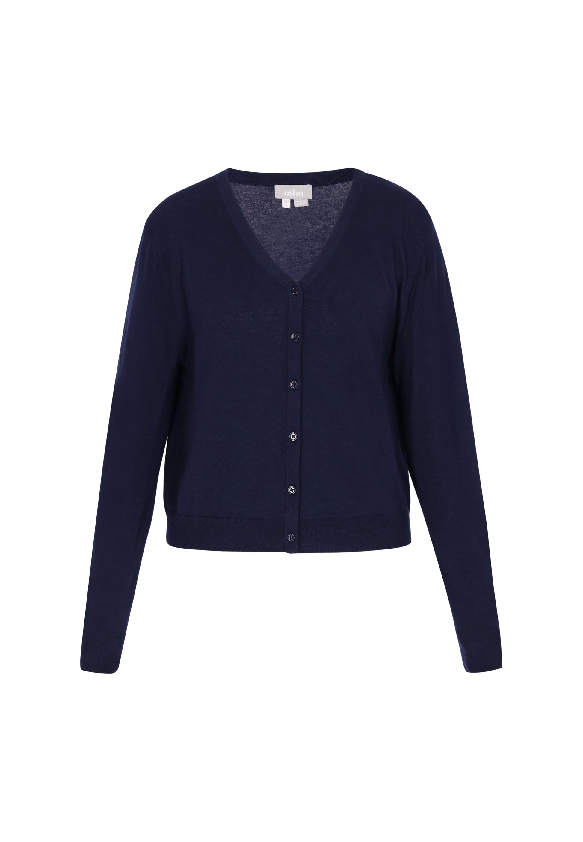 usha Women's Cardigan