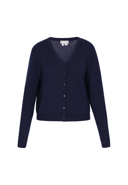 usha Women's Cardigan