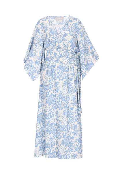 usha Women's Dress