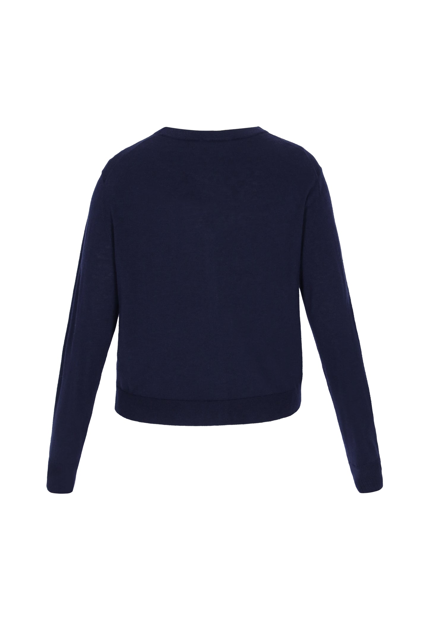 usha Women's Cardigan