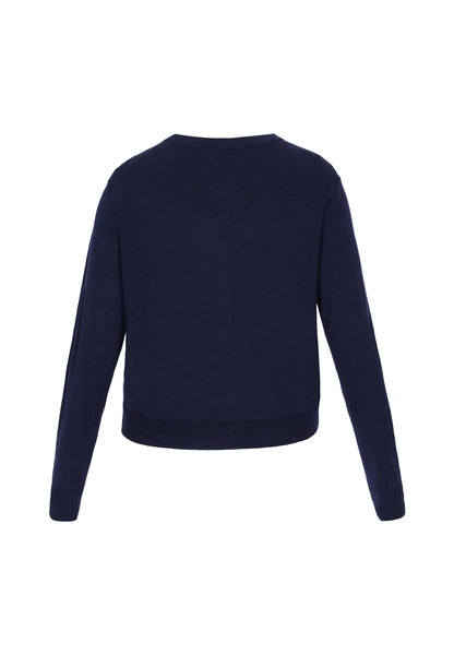 usha Women's Cardigan