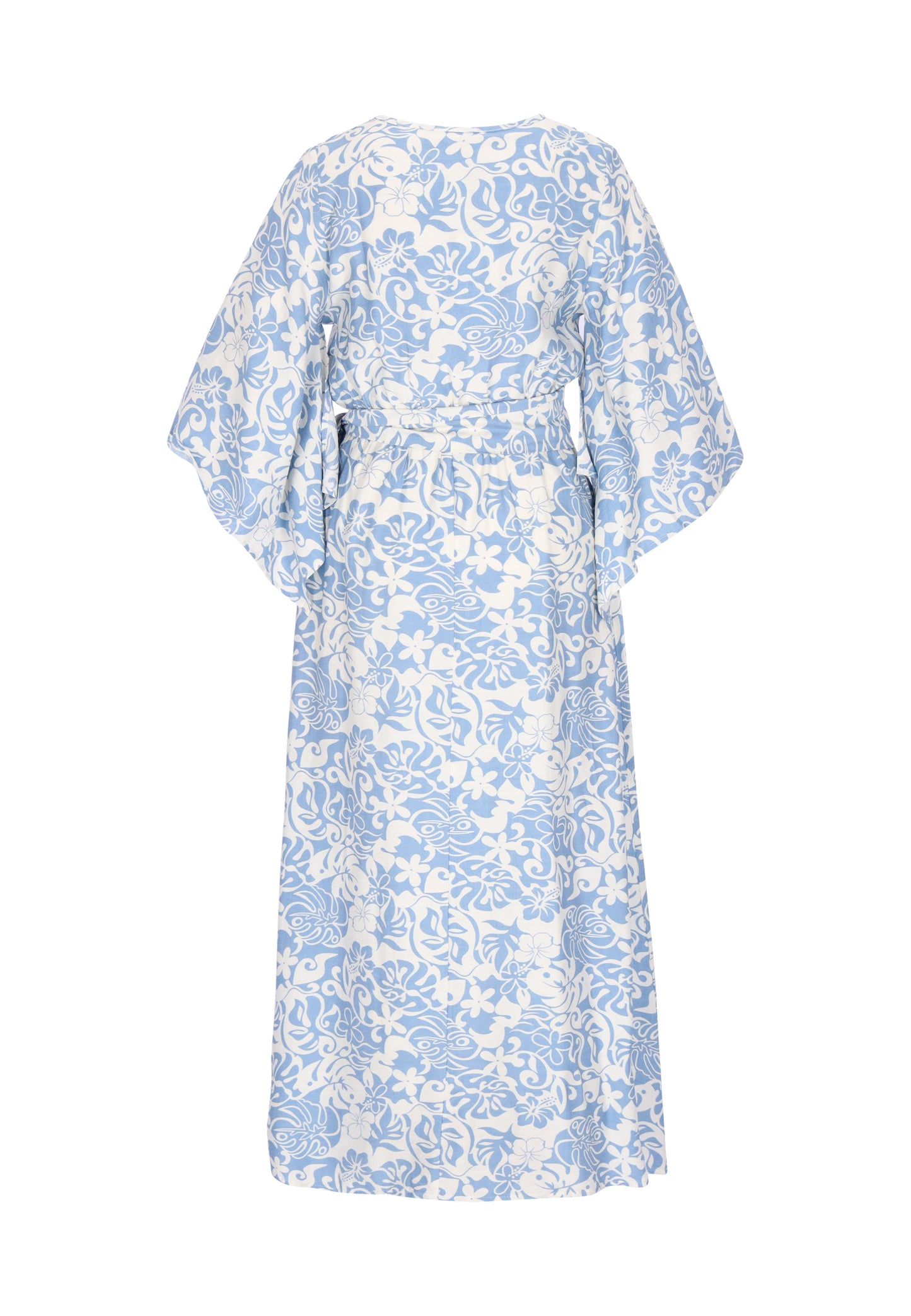 usha Women's Dress