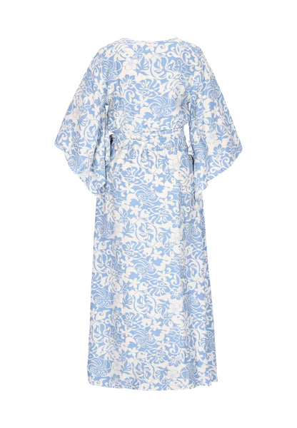 usha Women's Dress