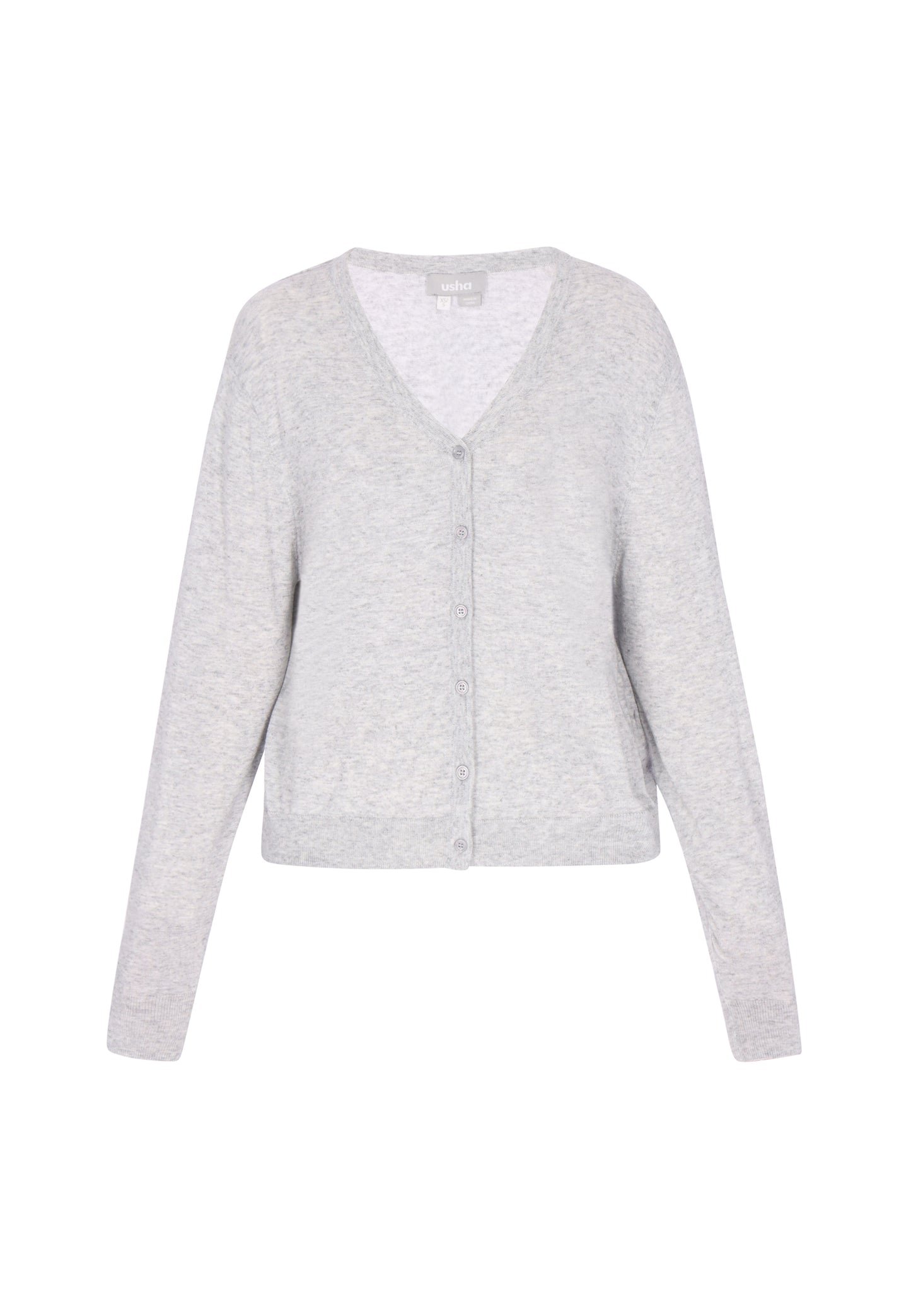 usha Women's Cardigan