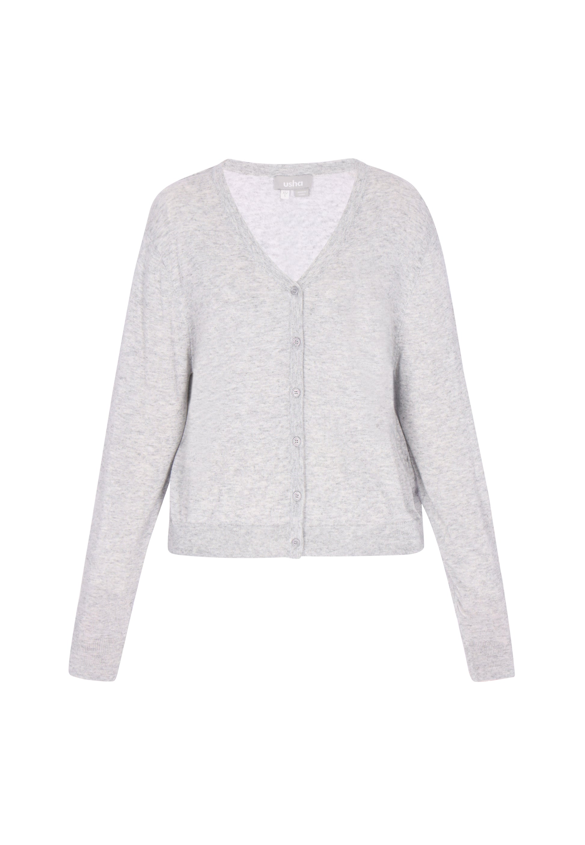 usha Women's Cardigan