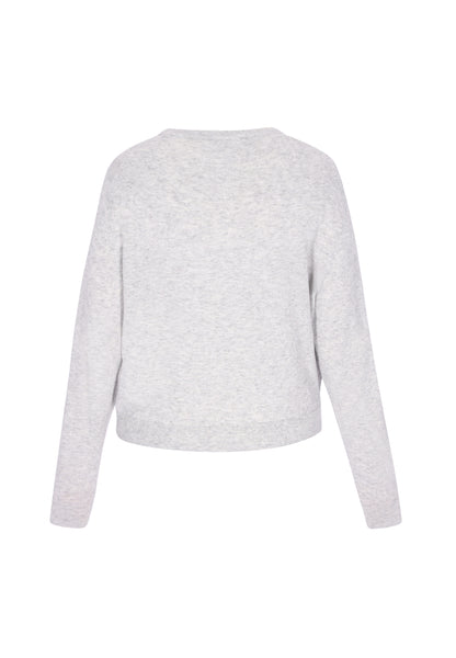 usha Women's Cardigan