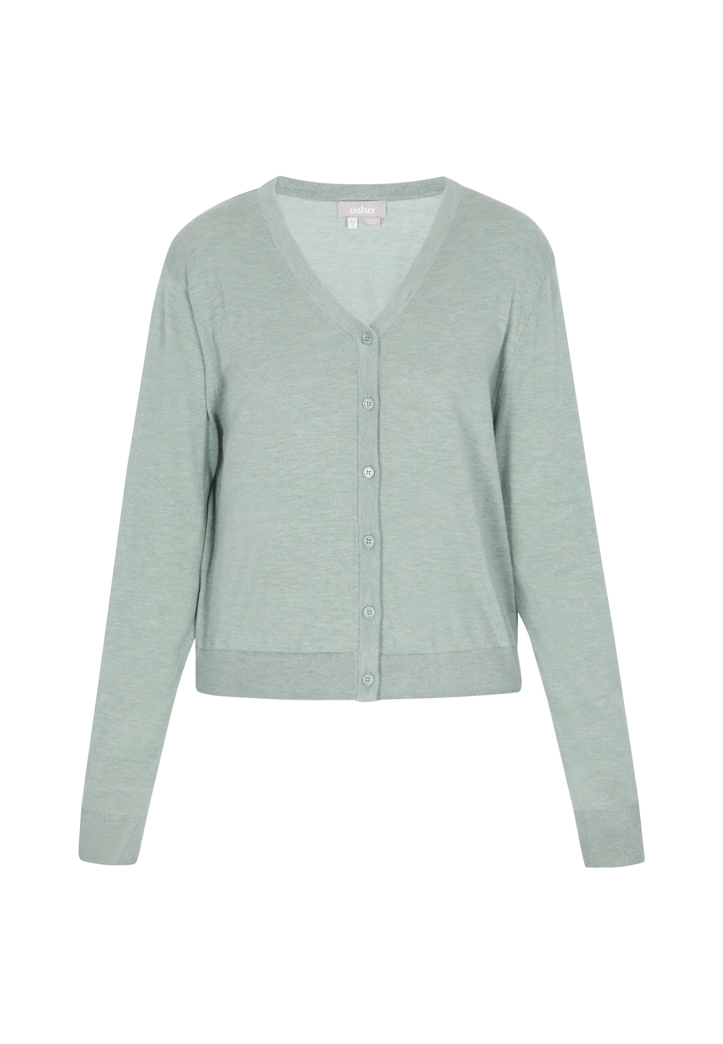 usha Women's Cardigan