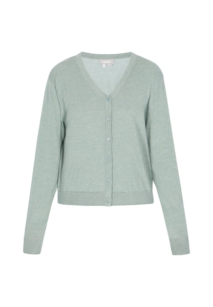usha Women's Cardigan