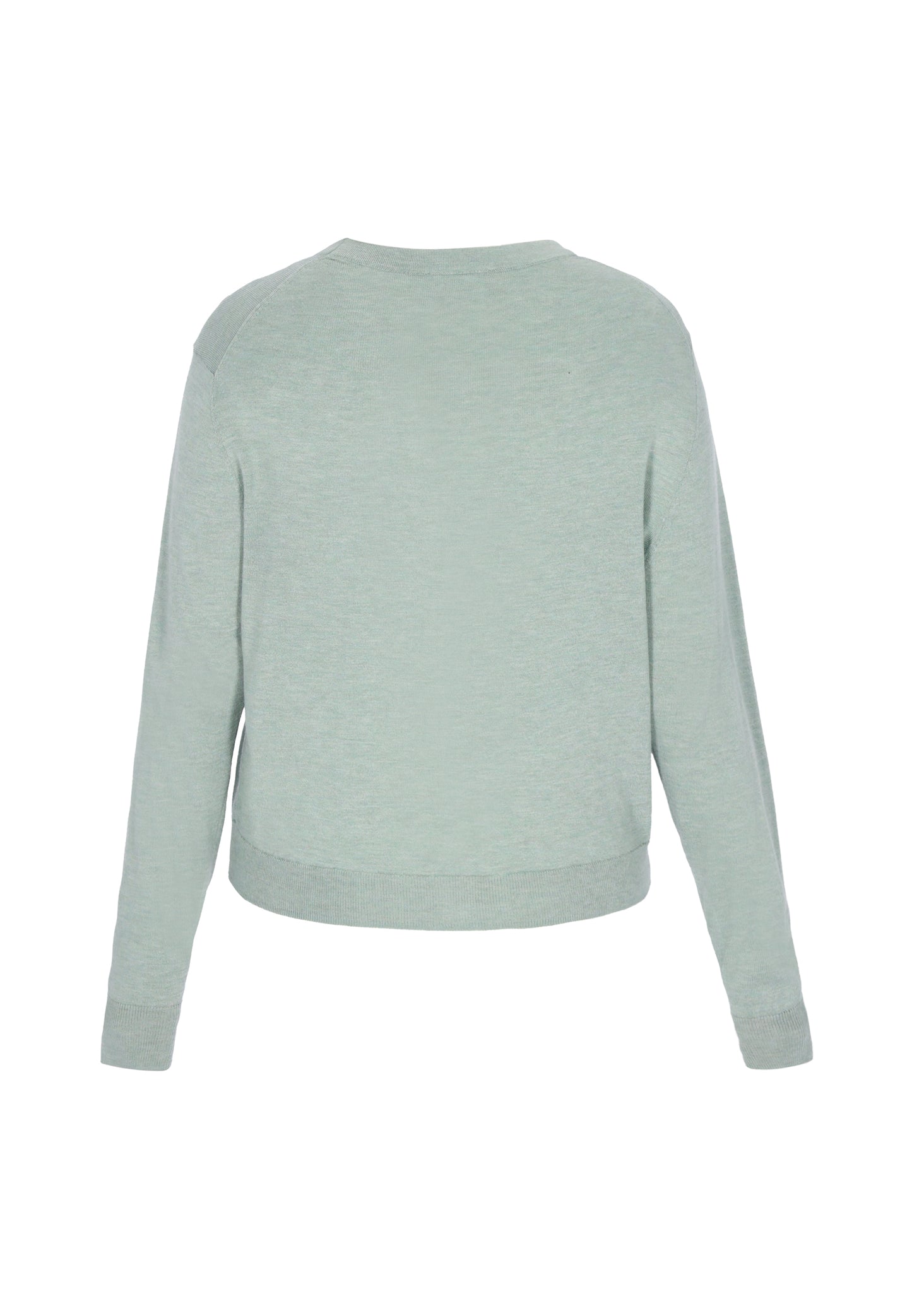 usha Women's Cardigan