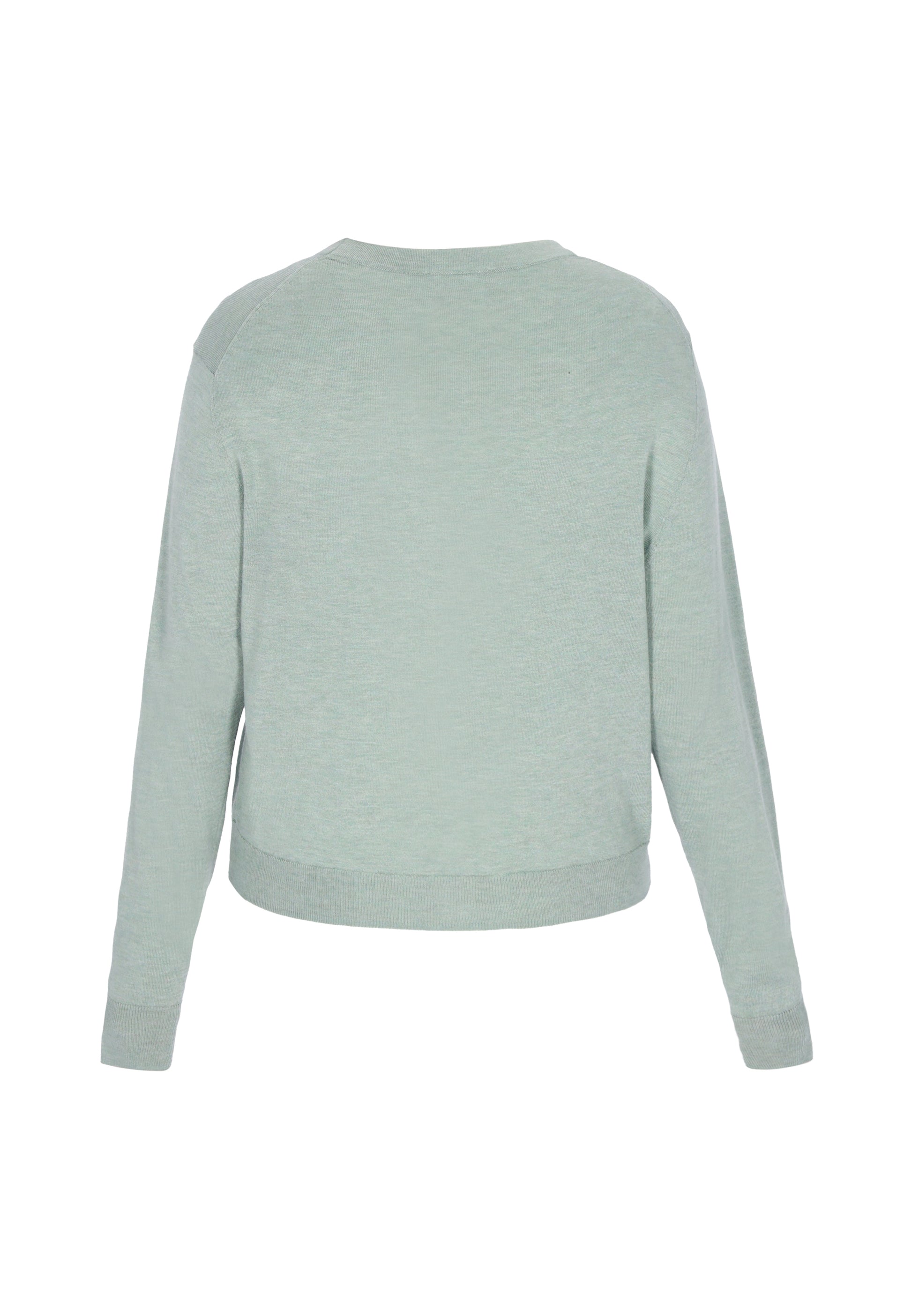 usha Women's Cardigan