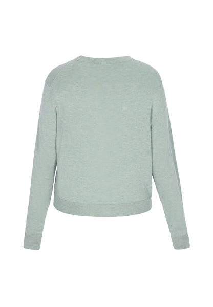 usha Women's Cardigan