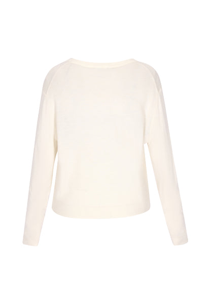 usha Women's Cardigan