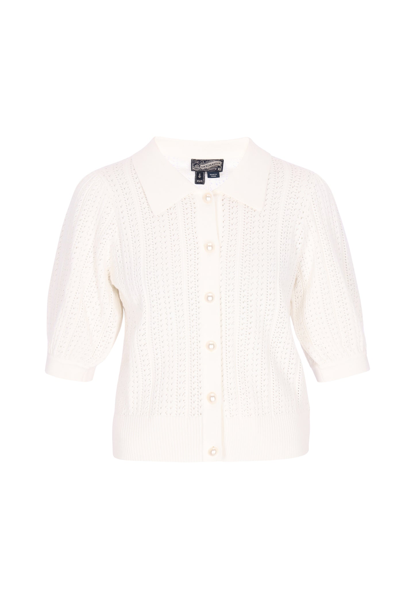 DreiMaster Vintage Cardigan