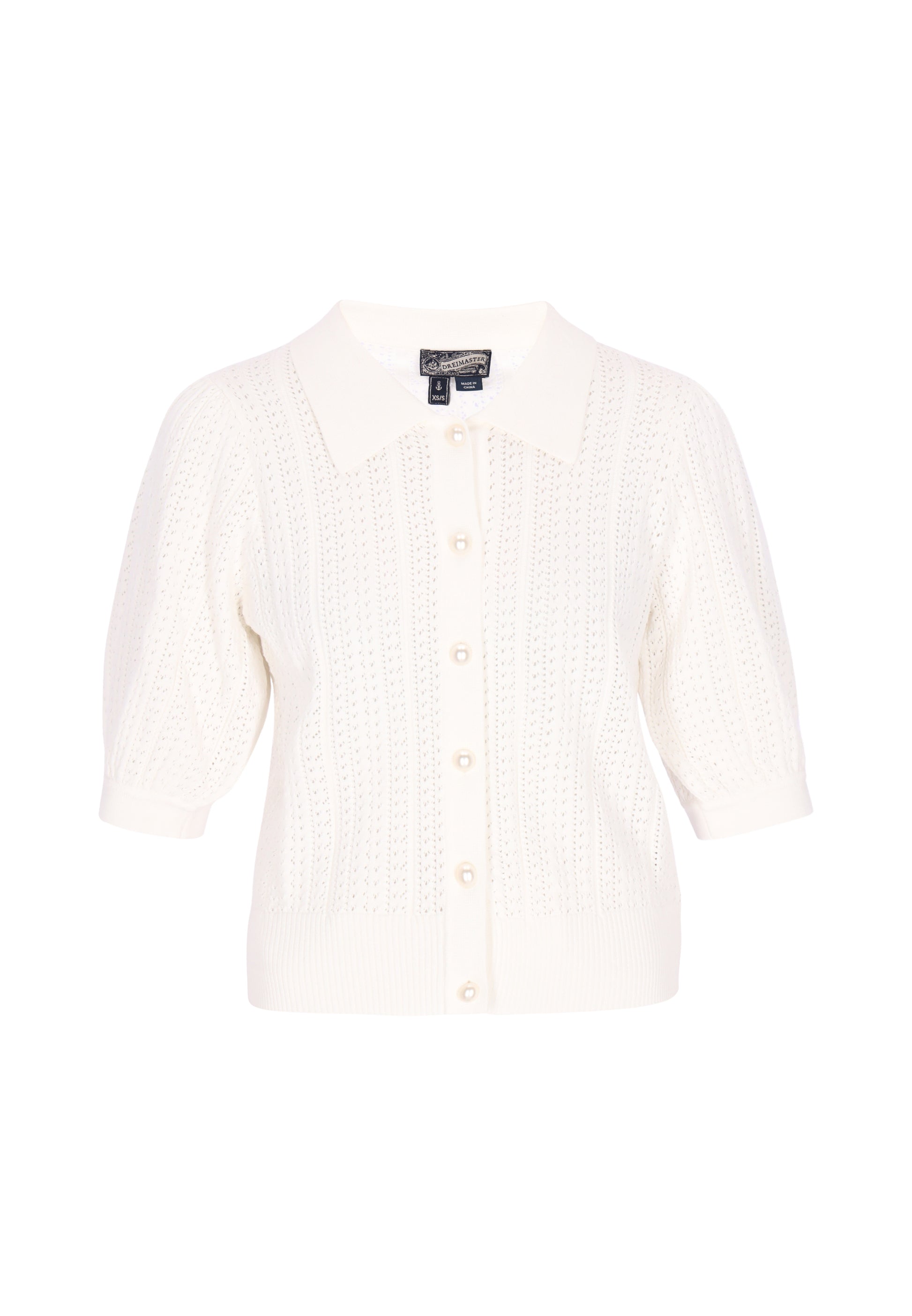 DreiMaster Vintage Cardigan