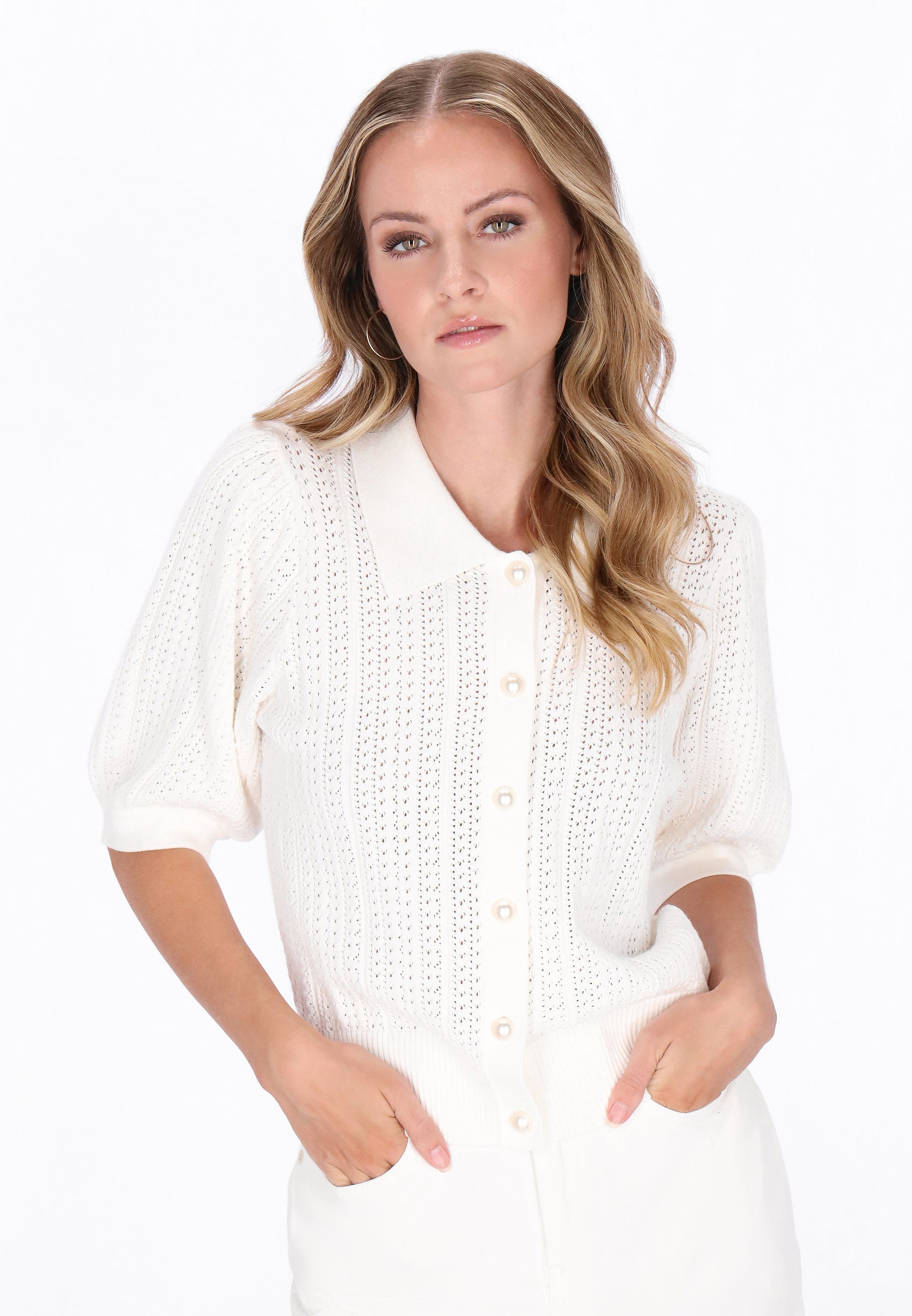 DreiMaster Vintage Cardigan