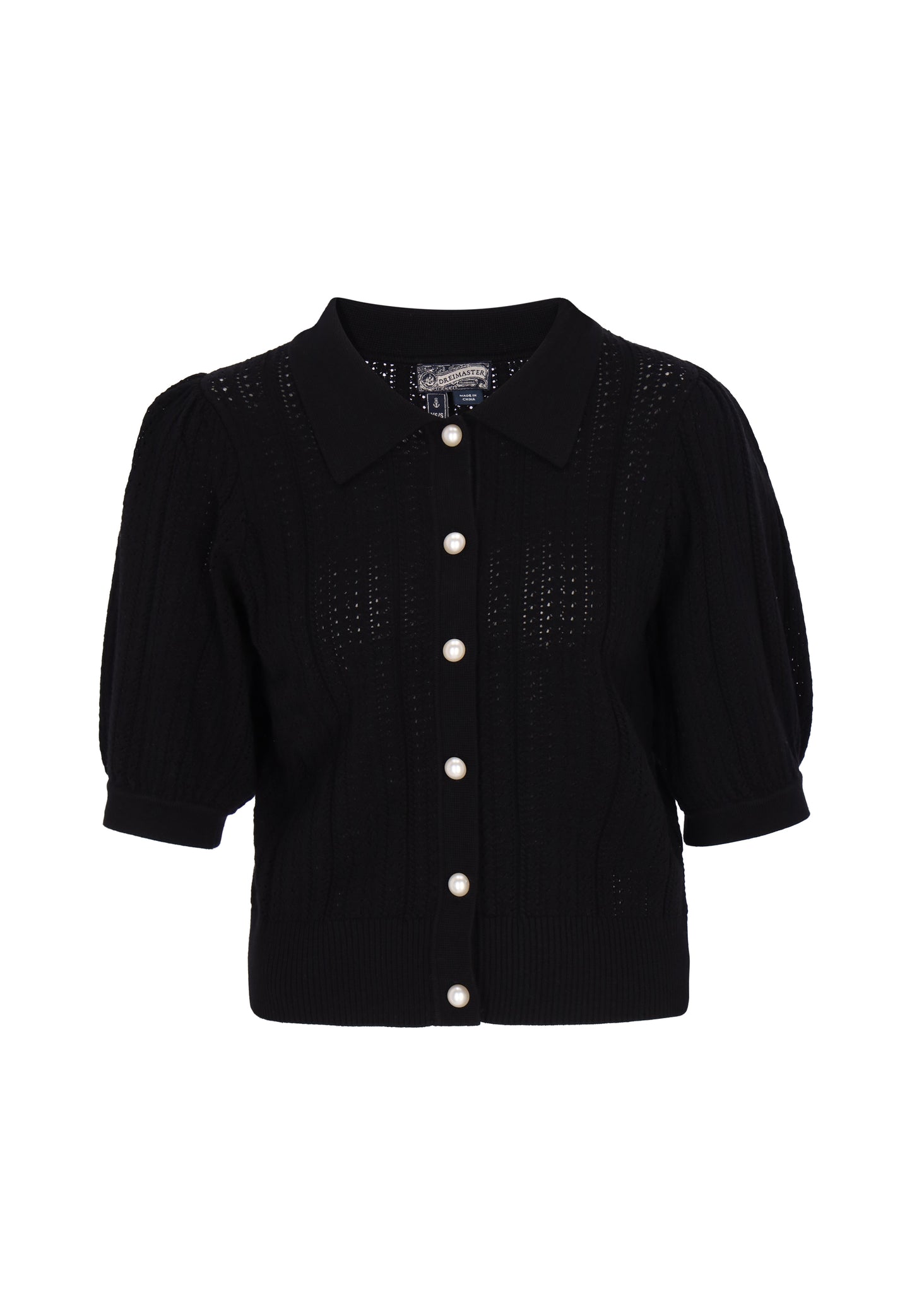 DreiMaster Vintage Cardigan