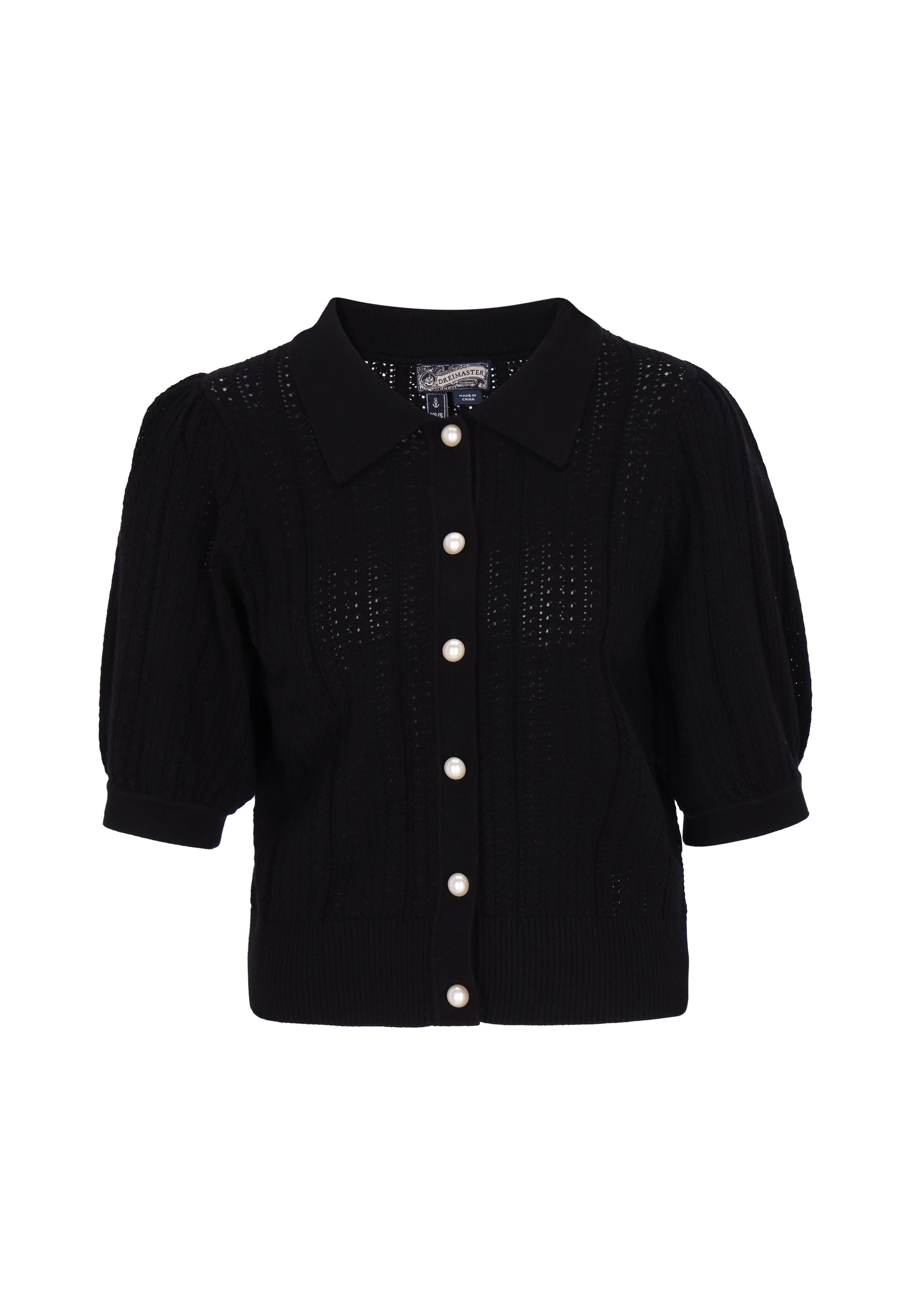 DreiMaster Vintage Cardigan