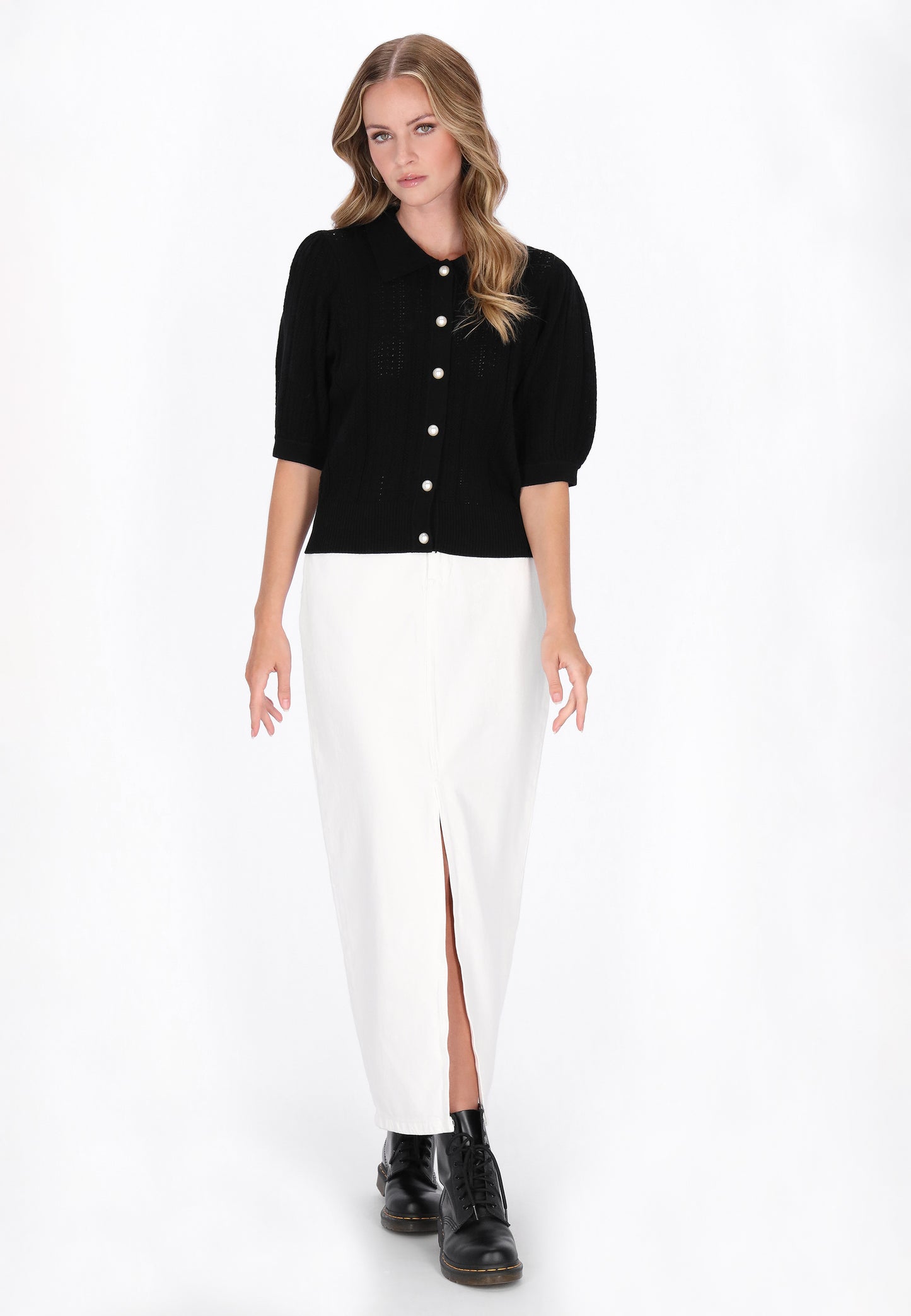 DreiMaster Vintage Cardigan