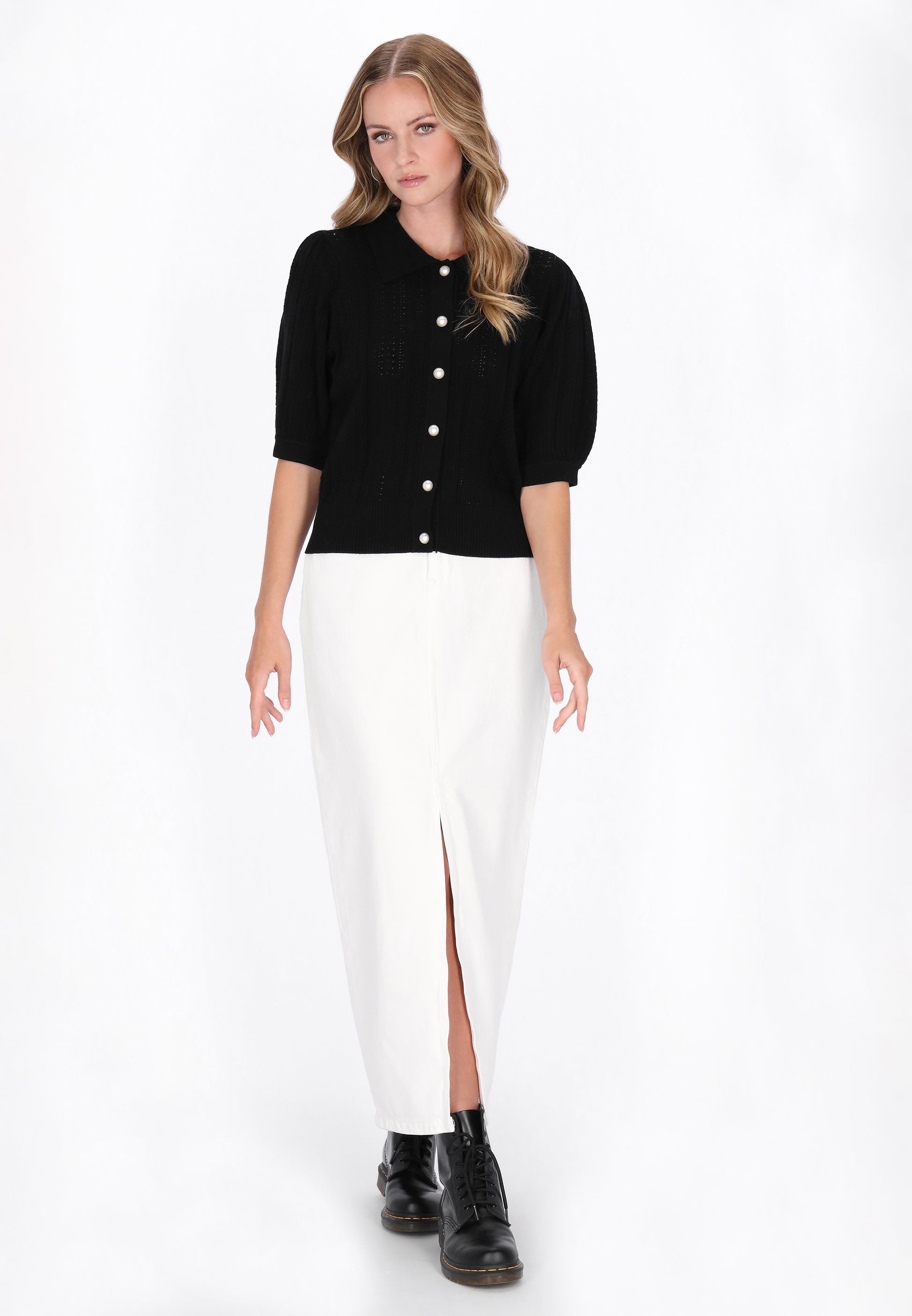 DreiMaster Vintage Cardigan
