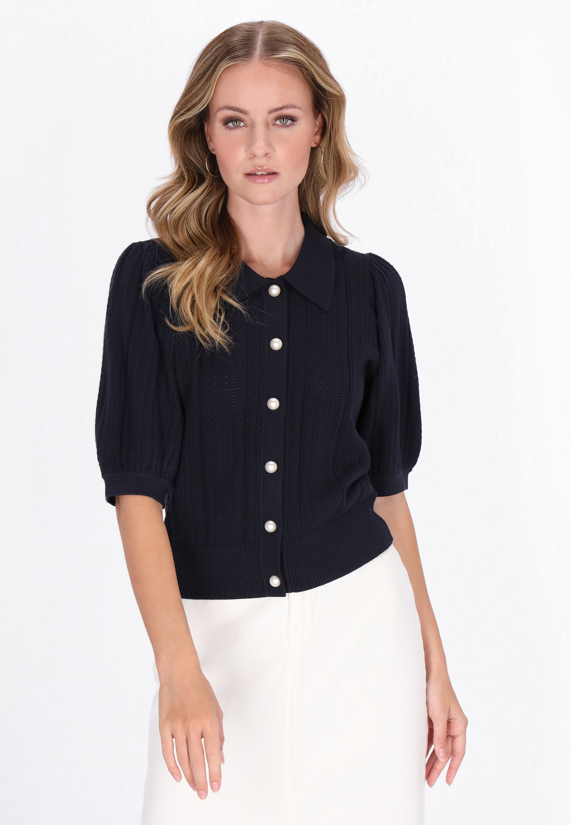DreiMaster Vintage Cardigan