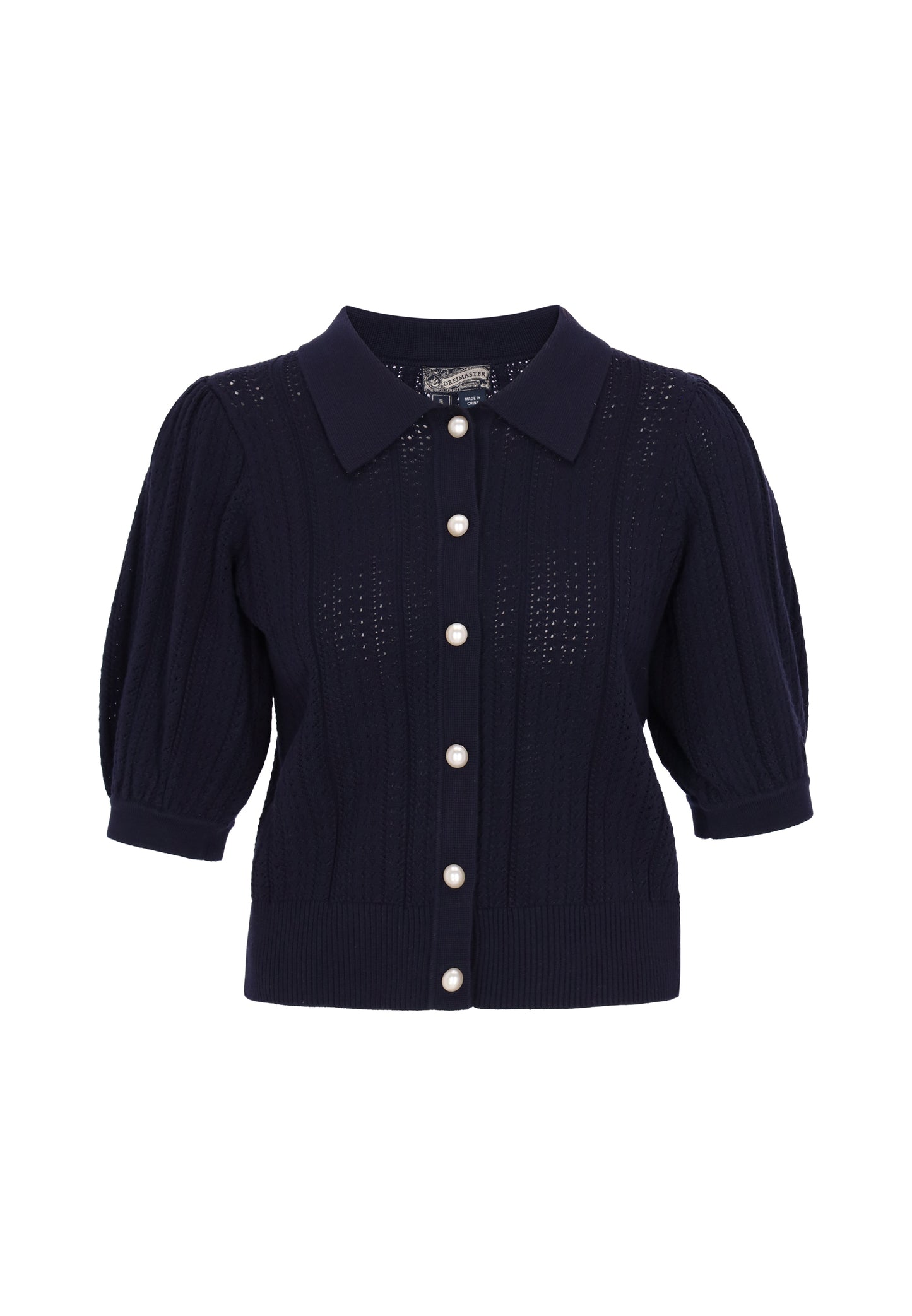 DreiMaster Vintage Cardigan