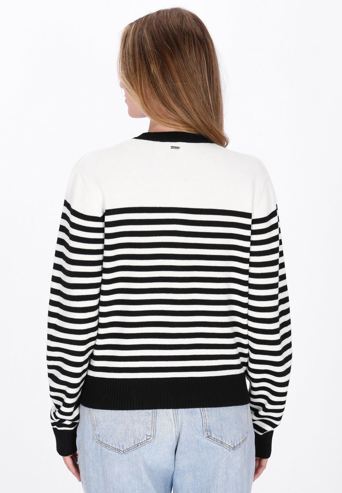DreiMaster Maritim Cardigan