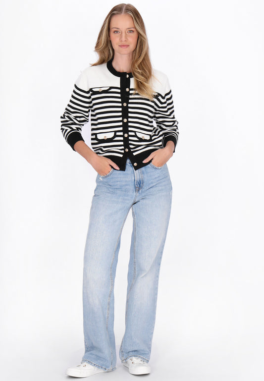 DreiMaster Maritim Cardigan
