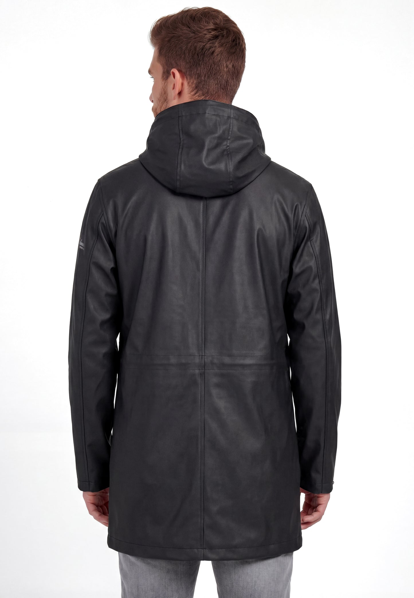 Schmuddelwedda Coat
