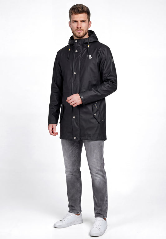 Schmuddelwedda Men's Coat