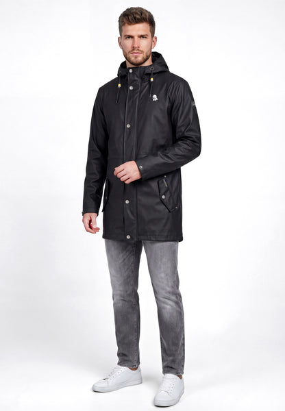 Schmuddelwedda Coat
