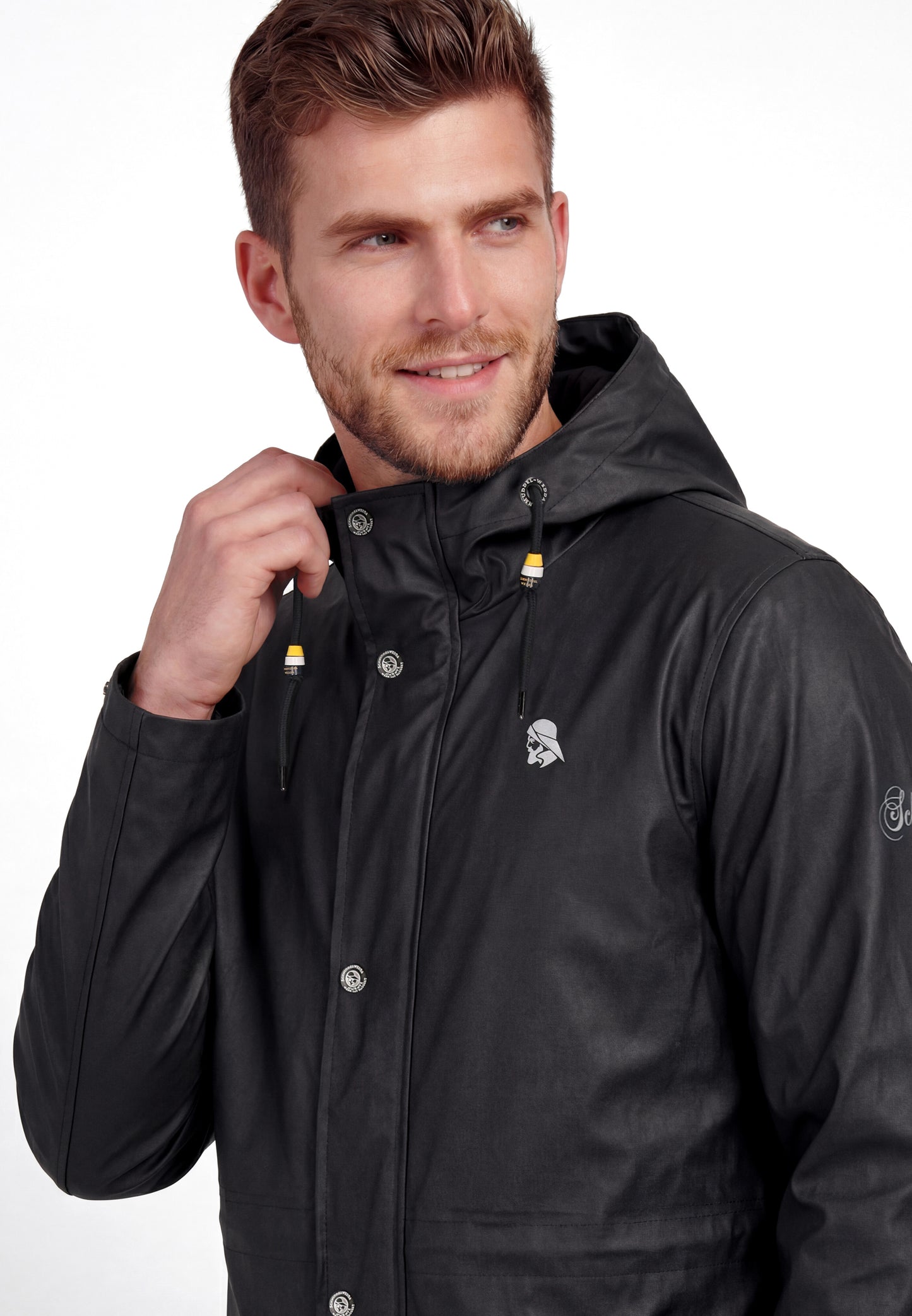 Schmuddelwedda Coat