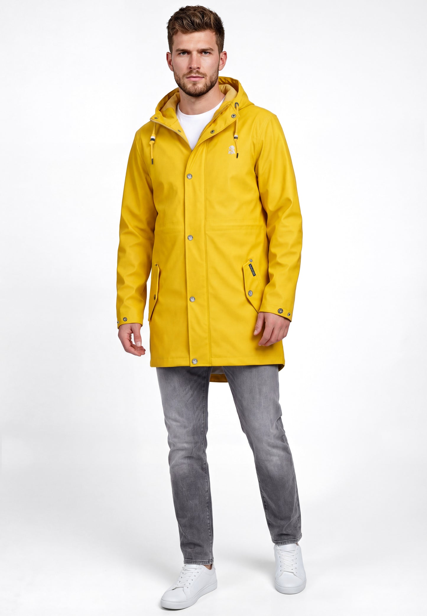 Schmuddelwedda Coat