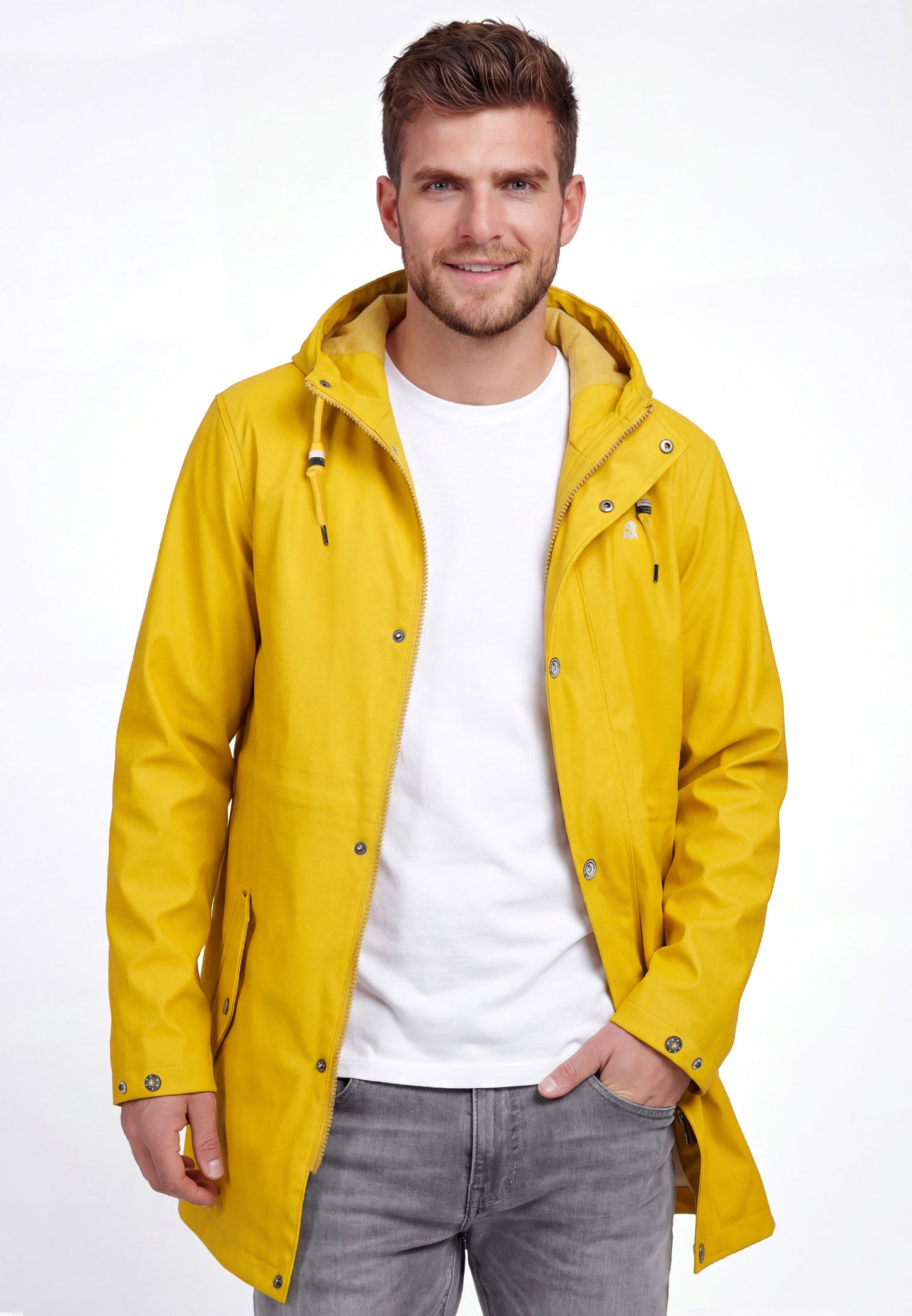 Schmuddelwedda Coat