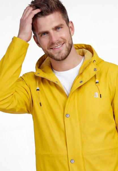 Schmuddelwedda Men's Coat