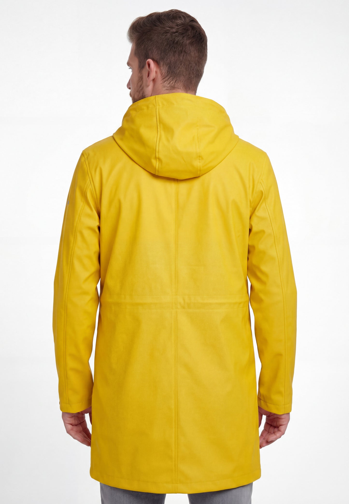 Schmuddelwedda Coat